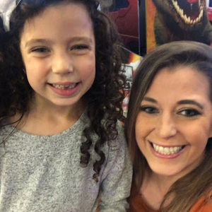 Meet your Posher, Amanda